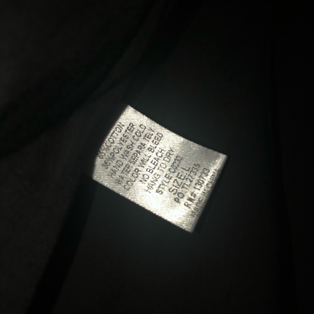 Sold Umgee Boutique embroidery skirt Size Large - Picture 12 of 12